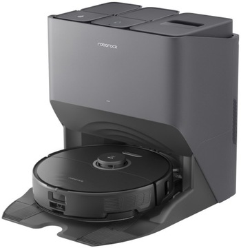Robot sprzątający Roborock S8 Pro Ultra Black