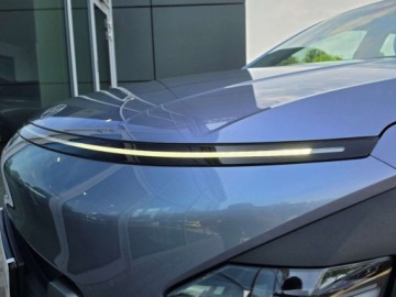 Hyundai Kona I Crossover Facelifting 1.0 T-GDI 120KM 2023 Hyundai Kona Salon PL, I wlasciciel, Serwis ASO Benzyna 120KM, zdjęcie 10
