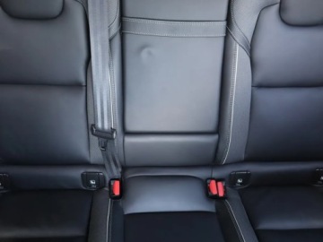 Volvo XC60 II Crossover T4 190KM 2019 Volvo XC60 T4, Salon Polska, Serwis ASO, Automat, zdjęcie 9