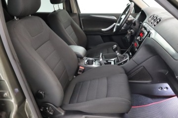 Ford S-Max I Van Facelifting 1.6 EcoBoost 160KM 2013 Ford S-Max 1.6 EcoBoost, Salon Polska, Serwis ASO, zdjęcie 8