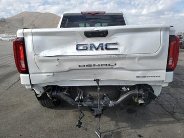  GMC Sierra K1500 Denali Ultimate 2024 6.2l 6.2 Benzyna 420KM, zdjęcie 2