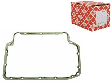 USZCZELKA MISKI OLEJOWEJ MERCEDES SPRINTER 3.5-T B906 SPRINTER 3-T