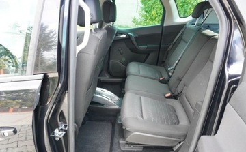 Opel Meriva II Mikrovan 1.4 Turbo ECOTEC 120KM 2011 Opel Meriva Bezwypadkowy Serwisowany 1-Wlasciciel 1.4 Turbo Klimatyzacja P, zdjęcie 9