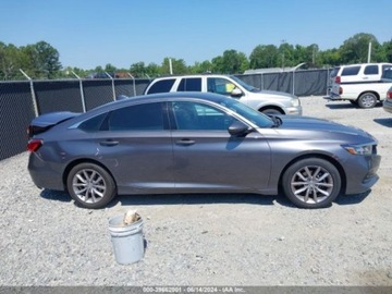 Honda 2021 Honda Accord 2021 HONDA ACCORD LX 1.5 Benzyna 192KM, zdjęcie 11