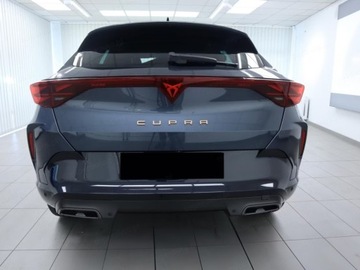 Cupra Formentor Crossover 1.5 TSI 150KM 2026 CUPRA Formentor 1.5 eTSI DSG 150KM, zdjęcie 4