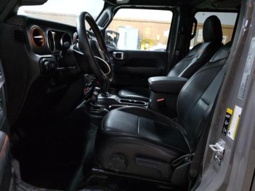 Jeep 2021 Jeep Gladiator 2021, 3.6L, 4x4, MOJAVE, od ubezpieczalni 3.6 Benzyna 285KM, zdjęcie 7