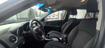 Chevrolet Cruze Kombi 1.7D DOHC 130KM 2013 Chevrolet Cruze 1.7TD LT 130KM Klima Import Raty Oplaty 1.7 Diesel, zdjęcie 30