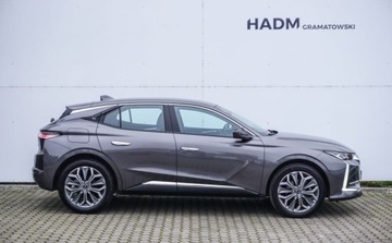  DS Automobiles DS 4 Crossback Trocadero 1,2 PureTech 130 KM 1.2 Benzyna, zdjęcie 4