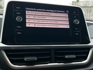 Volkswagen T-Roc I SUV Facelifting 1.5 TSI ACT 150KM 2023 Volkswagen T-Roc LED IQ.Light| Virtual Cockpit| Bl, zdjęcie 28