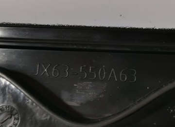 STŘEŠNÍ NOSIČ STŘEŠNÍ LEVÝ JAGUAR XF260 X260 SPORT BRAKE