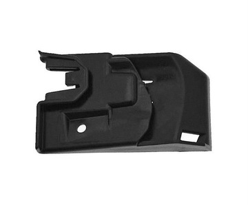 DRŽÁKY NÁRAZNÍKU SPODNÍHO TOYOTA PRIUS XW30 2012 - 2016 OE LEVÉ