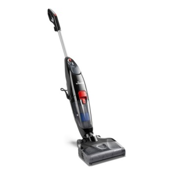 Пылесос VILEDA Jet Clean Pet Black