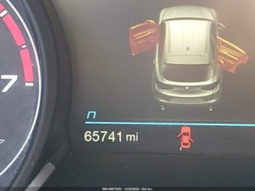 Alfa Romeo Stelvio SUV Facelifting 2.0 Turbo 280KM 2020 Alfa Romeo Stelvio Ti 2020 2.0 Benzyna 280KM, zdjęcie 11