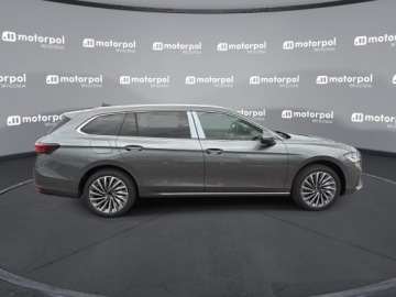 Skoda Superb IV Kombi 2.0 TDI 193KM 2026 Skoda Superb L&amp;K 2,0 TDI 193 KM 7-biegowa DSG 4x4, zdjęcie 10