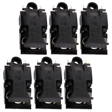 TERMOSTAT METALOWY CZAJNIK ELEKTRYCZNY Z KONTROLĄ TERMICZNĄ