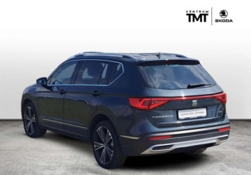 Seat Tarraco SUV 2.0 TSI 190KM 2019 Seat Tarraco Tarraco 2.0 TSI 190 KM Xcellence 4Drive Kamera Szyberdach, zdjęcie 5