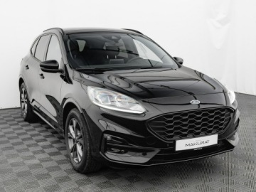 Ford Kuga III SUV 1.5 EcoBoost 150KM 2022 Ford Kuga GD3F353#1.5 EcoBoost FWD Titanium, zdjęcie 2