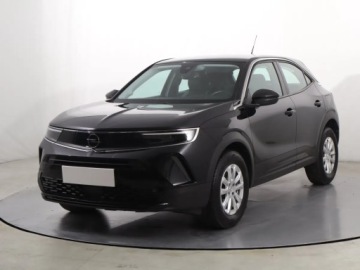 Opel Mokka II SUV 1.2 Turbo 100KM 2022 Opel Mokka 1.2 Turbo, Klima, Tempomat, Parktronic, zdjęcie 1