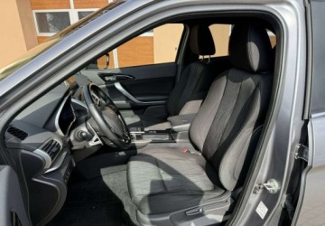 Mitsubishi Eclipse Cross SUV 1.5 T 163KM 2020 Mitsubishi Eclipse Cross 1,5 T-MIVEC 163KM Automat Klima Kamera 360, zdjęcie 22