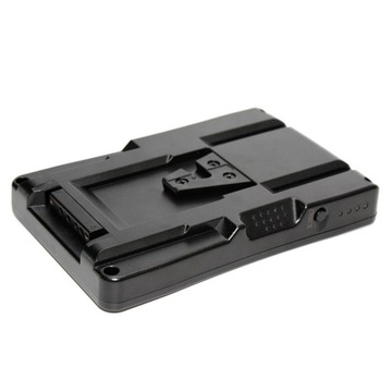 Np-F970 для конвертера лекарств, черный, для