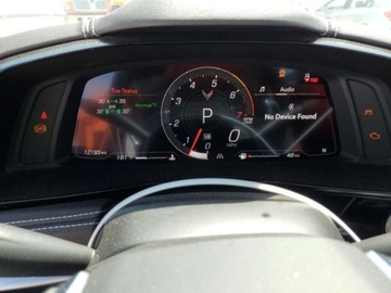 Chevrolet Corvette C7 2023 Chevrolet Corvette 2023, 6.2L, STINGRAY 1LT, od ubezpieczalni 6.2 Benzyna, zdjęcie 9