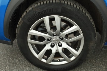 Lexus NX I SUV 200t 238KM 2016 Lexus NX 200t, Salon Polska, Serwis ASO, 4X4, zdjęcie 11