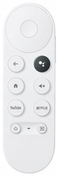 Pilot zamiennik do GOOGLE CHROMECAST 2020 4.0 4K G9N9