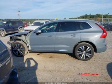 Volvo XC60 II 2022 Volvo XC 60 2022 r., 2,0L B5 INSCRIPTION 2.0 Benzyna 247KM, zdjęcie 14
