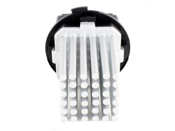 Резистор резисторов внутреннего запаса Peugeot 307 407