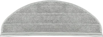 Установите щеткий фильтр MOP Vacuum Cleaner Robot MJSTP/2LITE/2PRO/MJSTL/MJST1S