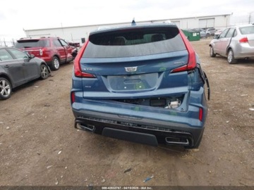 Cadillac 2024 Cadillac XT4 Premium Luxury 2024 2.0l 2.0 Benzyna 235KM, zdjęcie 4