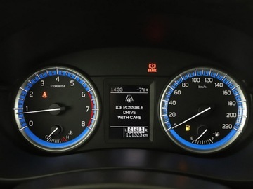 Suzuki SX4 II S-cross 1.6 VVT 120KM 2015 Suzuki SX4 S-Cross klima auto multifunkcja, zdjęcie 21