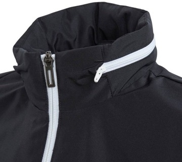 ДЕТСКАЯ ДОЖДЕВАЯ КУРТКА ADIDAS, размер 128 см