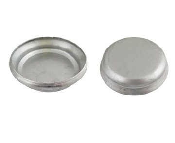 ZAŚLEPKA TŁUMIKA VOLVO A25D A25E A30C A35D A40D
