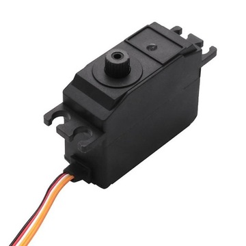 SERVO VOLANT 25G DO MODEL RC 1/12 12428 12423 12427 12628