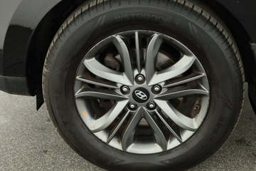 Hyundai ix35 SUV Facelifting 1.7 CRDi 115KM 2014 Hyundai ix35 1.7 CRDi, Salon Polska, Serwis ASO, zdjęcie 11