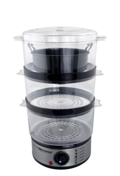 Пароход ESPERANZA STEAM VOLCANO