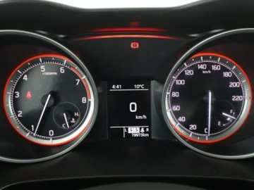 Suzuki Swift VI Hatchback Facelifting 1.2 DualJet SHVS 83KM 2021 Suzuki Swift mHEV klima tempomat, zdjęcie 21