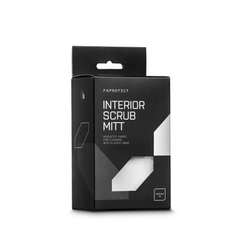 FX PROTECT Рукавица-скраб для интерьера