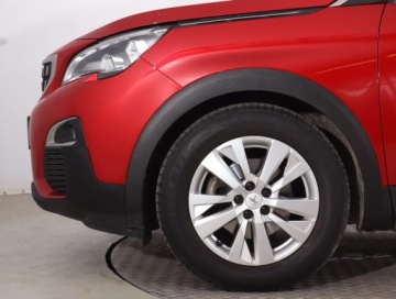 Peugeot 3008 II Crossover 1.2 PureTech 130KM 2020 Peugeot 3008 1.2 PureTech, Salon Polska, zdjęcie 13