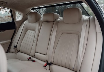 Maserati Quattroporte II S 3.0 V6 410KM 2014 Maserati Quattroporte S Q4 3.0L | V6 Twin Turbo | 410KM | 28tyś km, zdjęcie 20