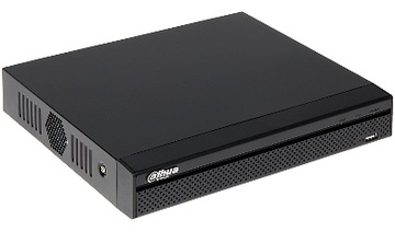 Dahua NVR4108HS-4KS2/L IP-регистратор 8-канальный IP-мониторинг 8Mpx 4K