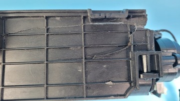 KIA SPORTAGE V 23r 1.6 T-GDI ШТОРКА РУЛЕВАЯ ПНЕВМАТИЧЕСКАЯ 86952-CJ200