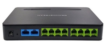 GRANDSTREAM HT818 - VOIP шлюз (8xFXS)