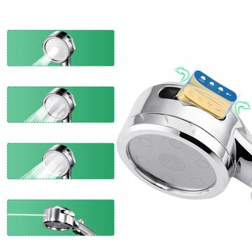 ВОДОСБЕРЕГАЮЩИЙ НАПОР ВЫСОКОГО ДАВЛЕНИЯ