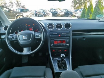 Seat Exeo ST 2.0 TDI CR DPF 143KM 2010 Seat Exeo 2,0 TDI 143KM # Klimatronik # Bi-Xenon #, zdjęcie 10