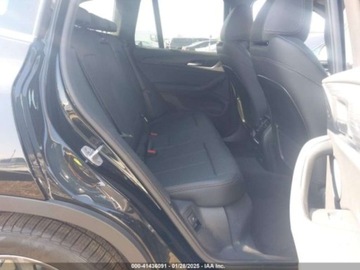 BMW X3 G45 2024 BMW X3 XDrive30I 2024 2.0l 2.0 Benzyna 248KM, zdjęcie 12