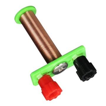 DIY Electromagnet Experiment Fun Physical Study Model Toys