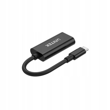 Adapter USB-C na HDMI 2.0 4k 60Hz Unitek