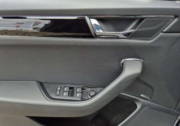 Skoda Superb III Scout 2.0 TDI SCR 200KM 2021 Skoda Superb LK 2.0TDI 200KM 4x4 DSG Canton Kamera 360 Tempomat ACC Webast, zdjęcie 14